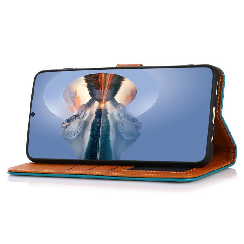Fodral Xiaomi 14 Pro Khazneh Remspänne