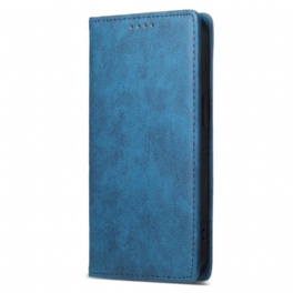 Folio-fodral Xiaomi 14 Pro Rfid-blockerande Plånbok