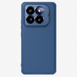 Skal Xiaomi 14 Pro Camshield Prop Magnetic Series Nillkin