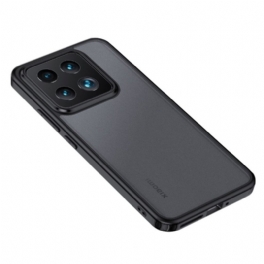 Skal Xiaomi 14 Pro Matt Transparens