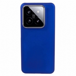 Skal Xiaomi 14 Pro Tunn Plast