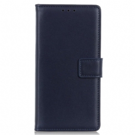 Folio-fodral Samsung Galaxy M53 5G Läder Styling