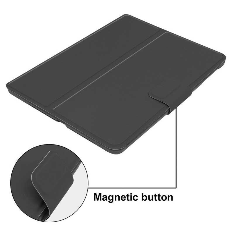 Fodral iPad 10.2" (2020) (2019) Smart Fodral Style