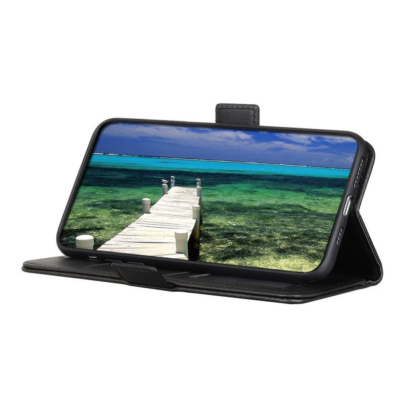 Fodral För Xiaomi 17 Pro Max Dubbelspänne