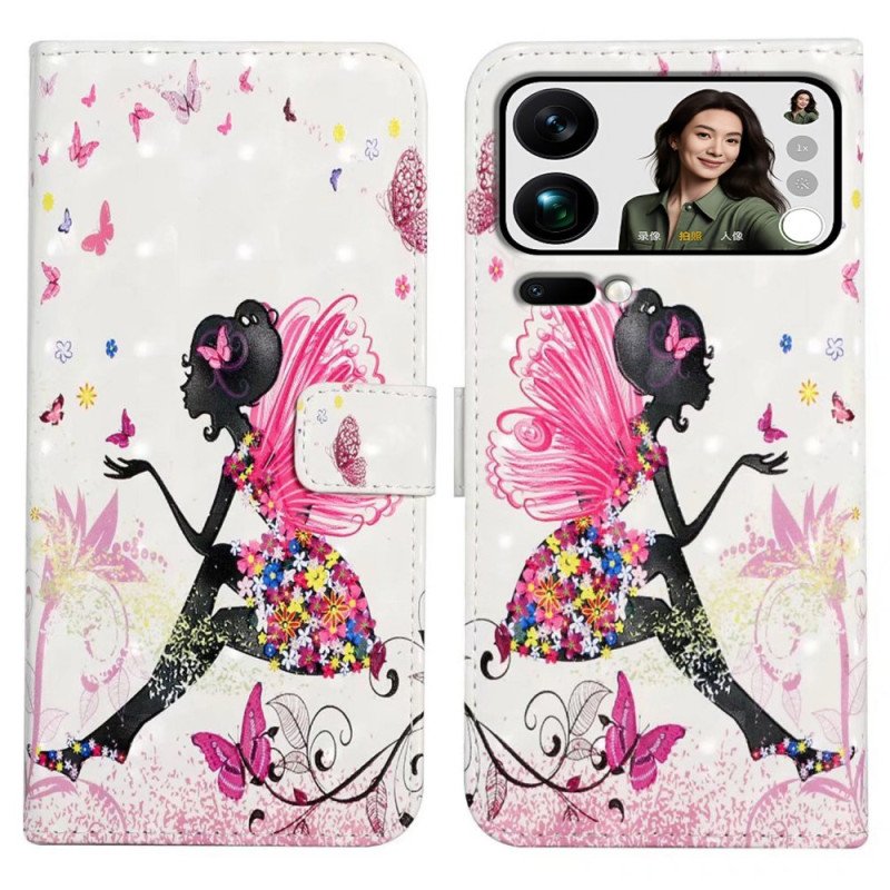 Fodral Xiaomi 17 Pro Max Fe