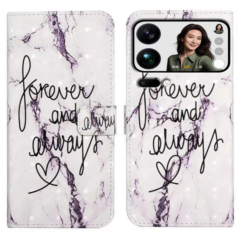 Fodral Xiaomi 17 Pro Max För Alltid Och Alltid