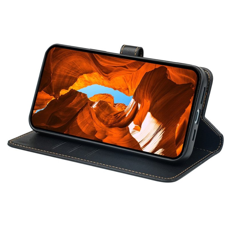 Fodral Xiaomi 17 Pro Max Fyrklöver