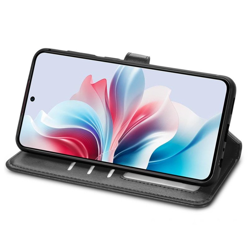 Fodral Xiaomi 17 Pro Max Guldspänne