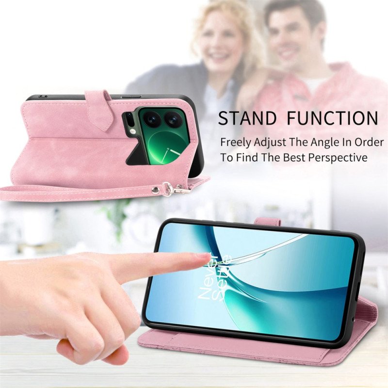 Fodral Xiaomi 17 Pro Max Ny