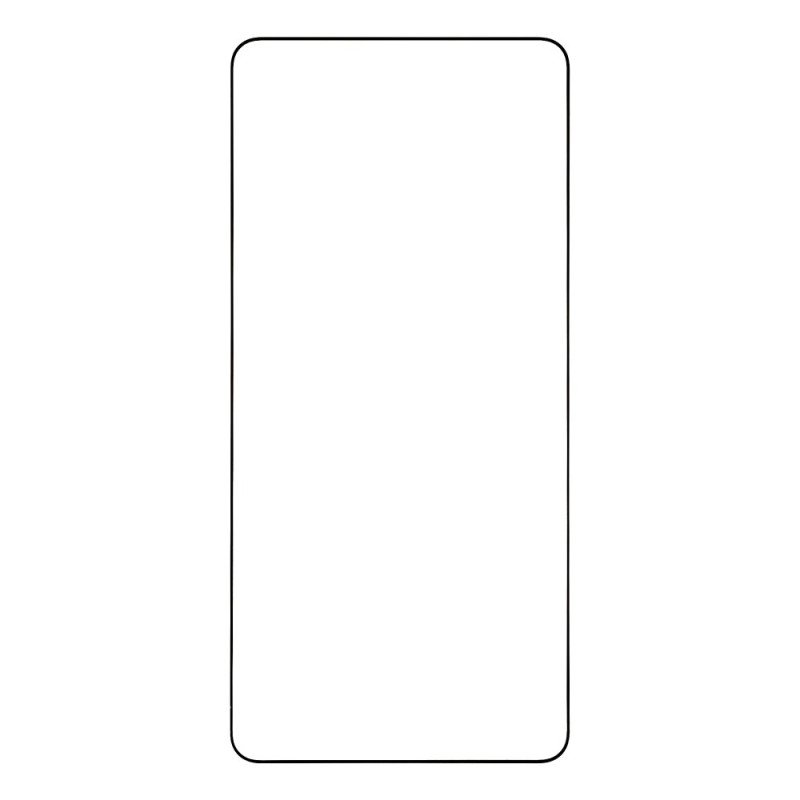 Heltäckande Skärmskydd I Härdat Glas För Xiaomi 17 Pro Max