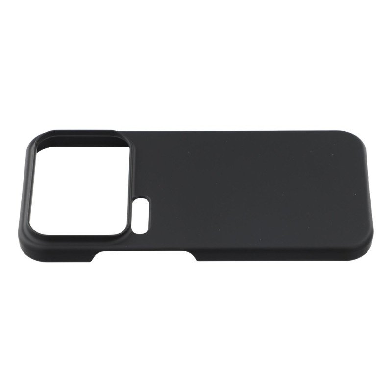 Skal För Xiaomi 17 Pro Max Plast