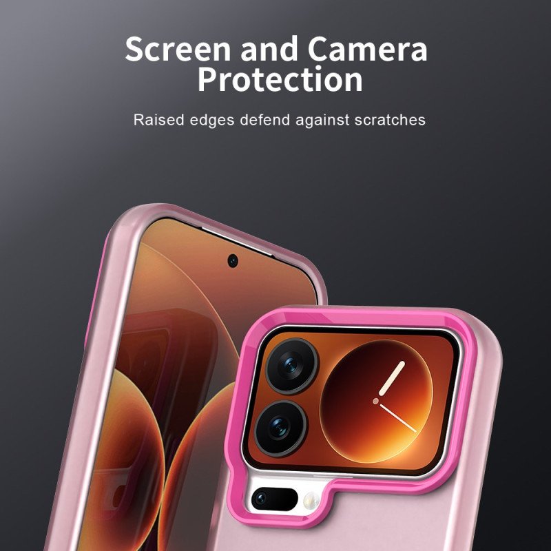 Skal Xiaomi 17 Pro Max Fallsäkert