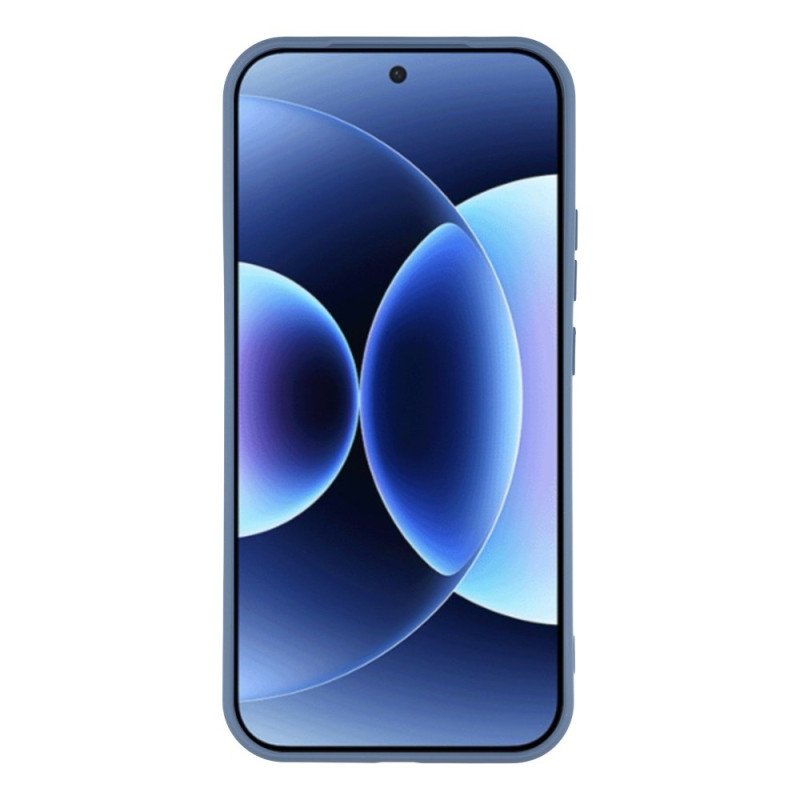 Skal Xiaomi 17 Pro Max Flexibel