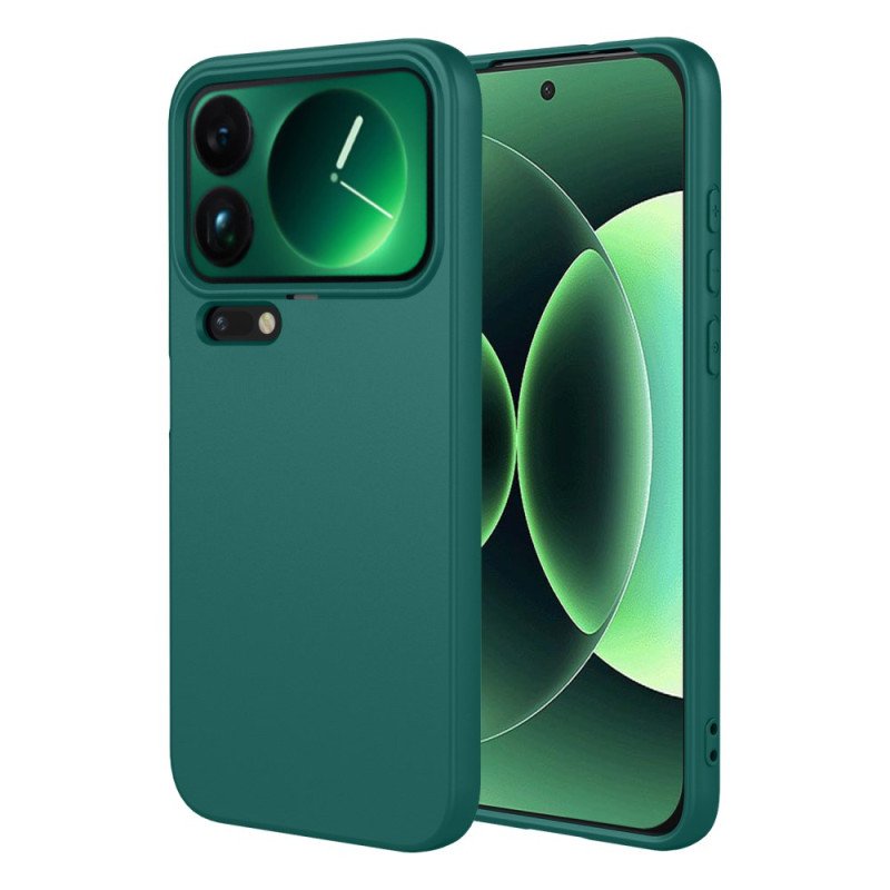 Skal Xiaomi 17 Pro Max Flexibel Silikon