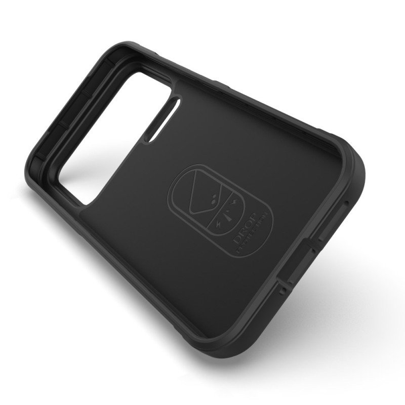 Skal Xiaomi 17 Pro Max Halkskydd