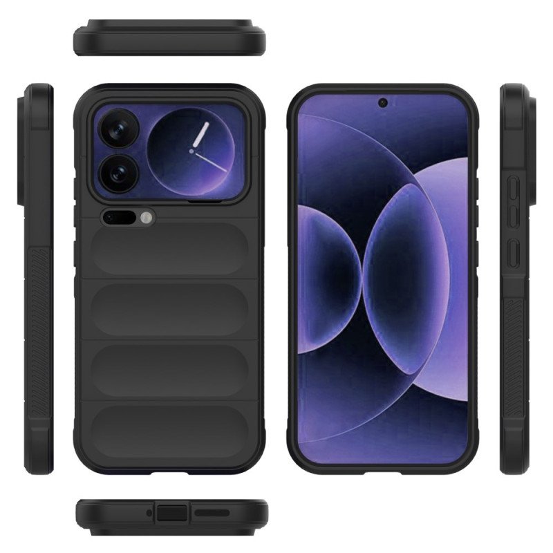 Skal Xiaomi 17 Pro Max Halkskydd