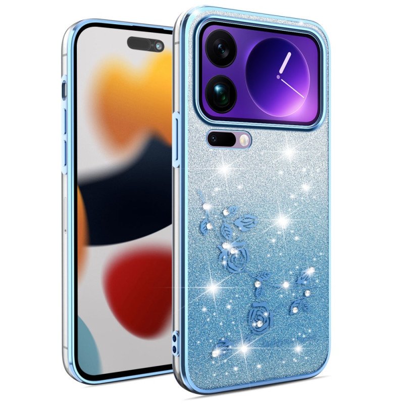 Skal Xiaomi 17 Pro Max Kadem Strass