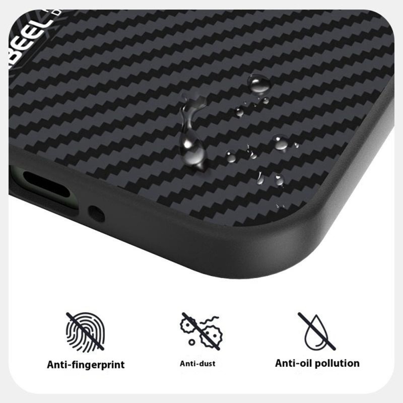 Skal Xiaomi 17 Pro Max Magnetisk Abeel