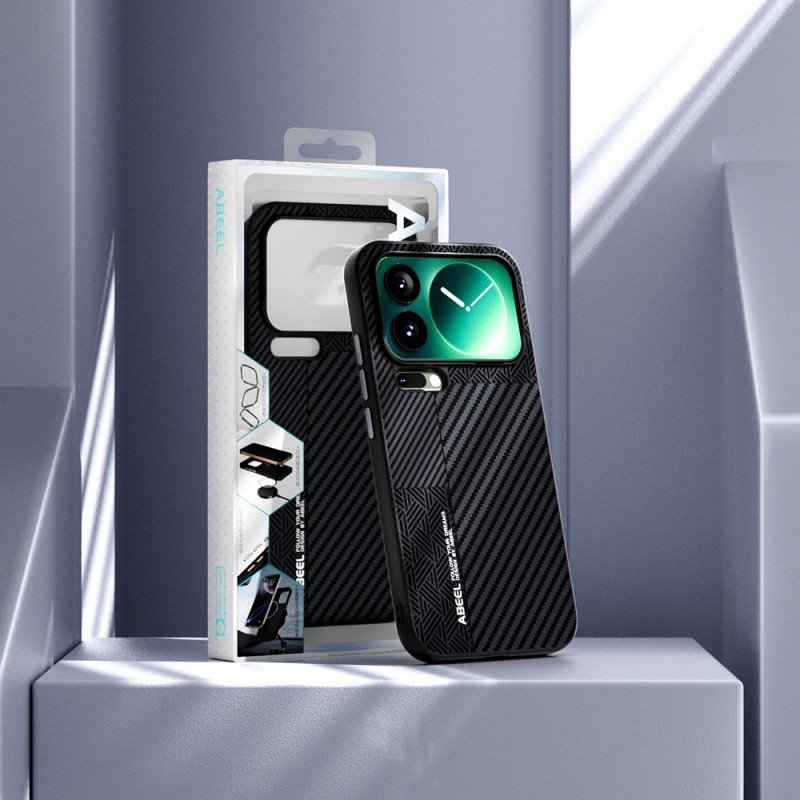 Skal Xiaomi 17 Pro Max Magnetisk Abeel