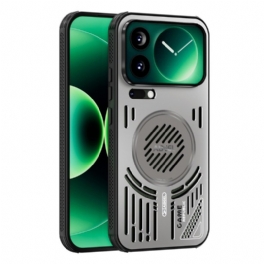 Skal Xiaomi 17 Pro Max Magnetisk Abeel
