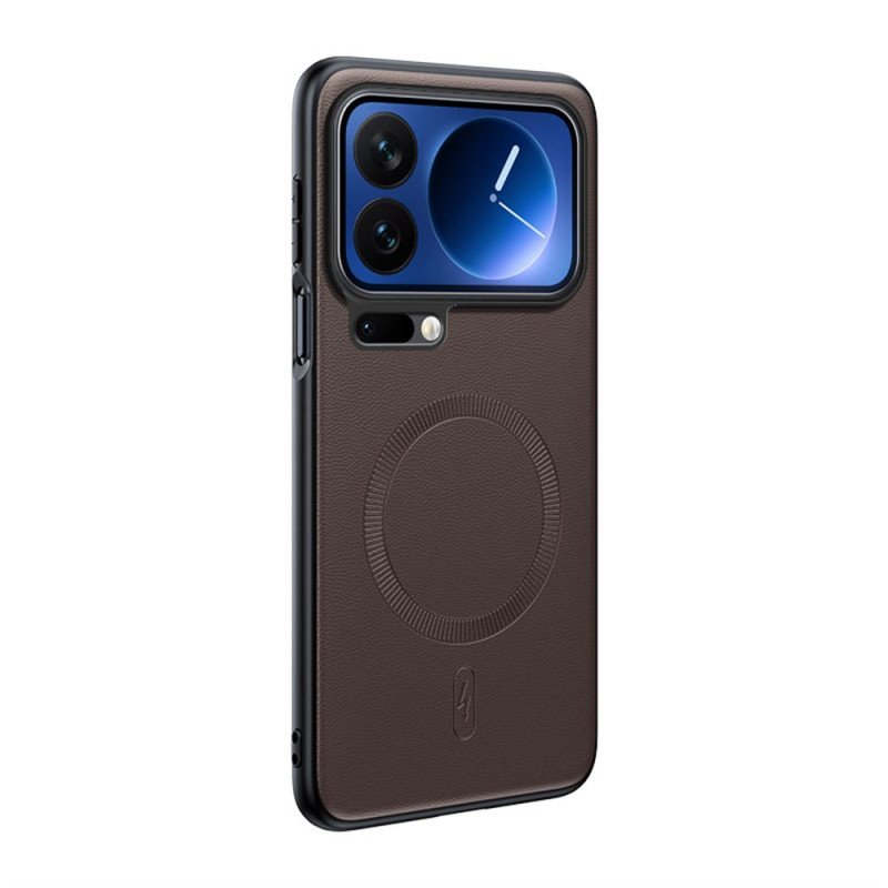 Skal Xiaomi 17 Pro Max Magsafe-kompatibel