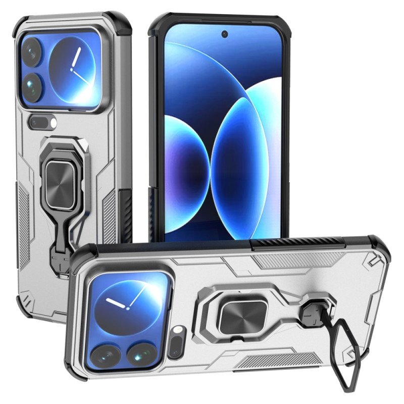 Skal Xiaomi 17 Pro Max Roterande Ringhållare