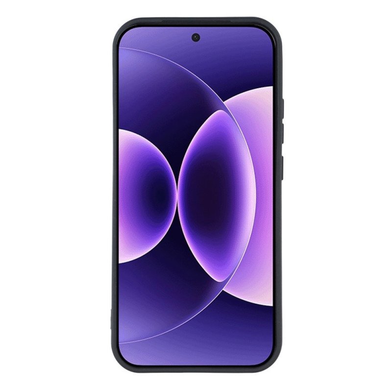 Skal Xiaomi 17 Pro Max Telefonfodral Silikon