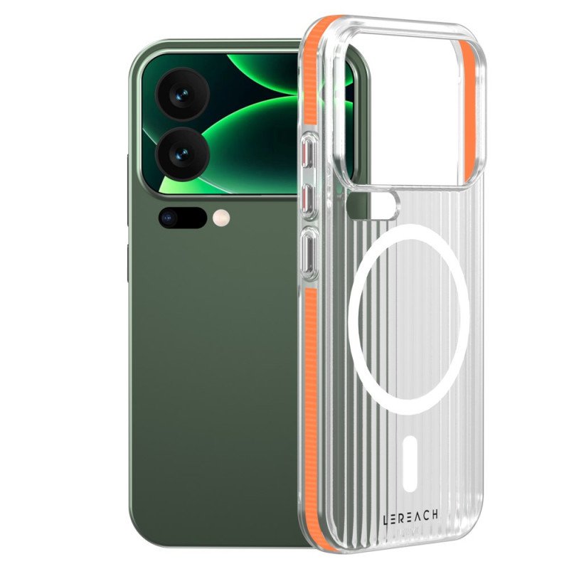 Skal Xiaomi 17 Pro Max Toc-serien Lereach