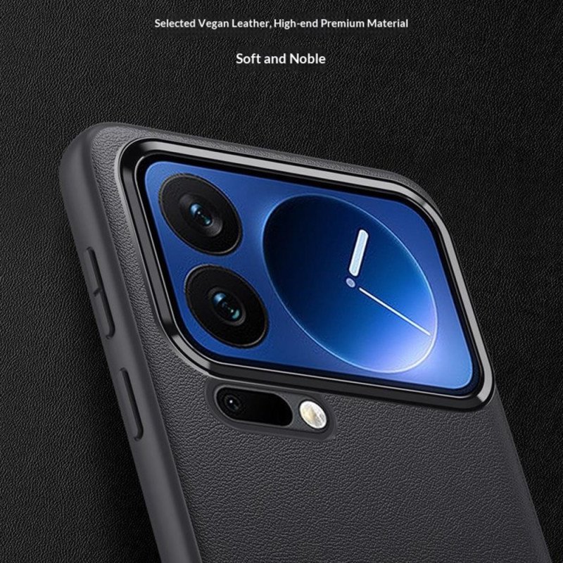 Skal Xiaomi 17 Pro Max Ultratunt Premiumskydd