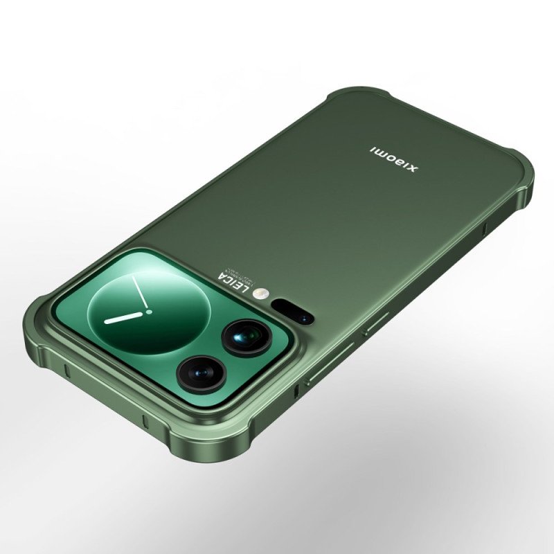 Xiaomi 17 Pro Max Metallstötfångare