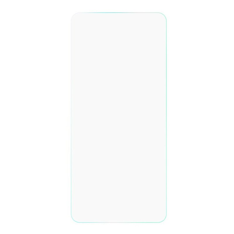Arc Edge Härdat Glasskydd (0.3 mm) För Azus Zenfone 8 Flip-Skärm