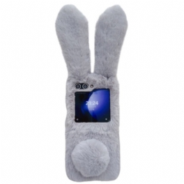 Skal Samsung Galaxy Z Flip 6 Kaninen