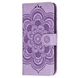 Fodral Xiaomi Redmi Note 11 Pro Plus 5G Full Mandala