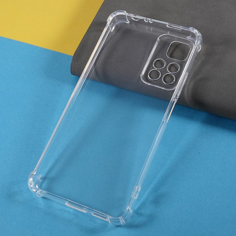 Skal Xiaomi Redmi Note 11 Pro Plus 5G Sömlösa Förstärkta Hörn