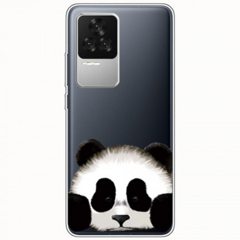 Skal Poco F4 Min Panda