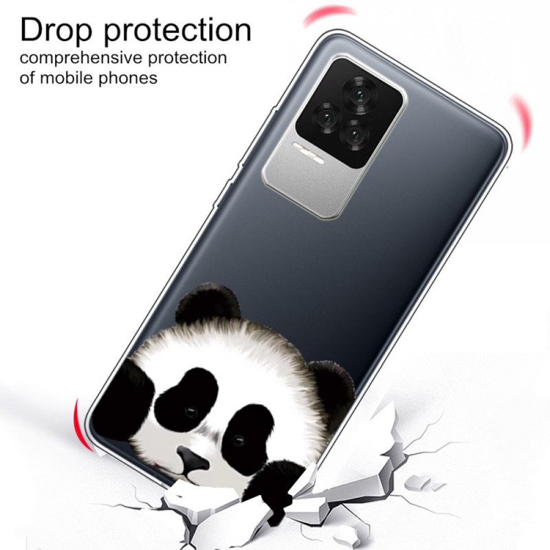 Skal Poco F4 Min Panda