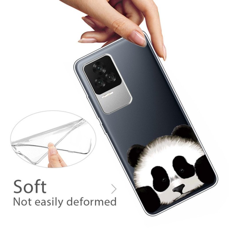 Skal Poco F4 Min Panda