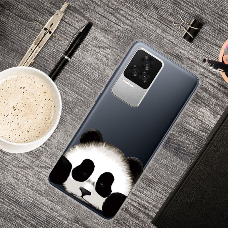 Skal Poco F4 Min Panda