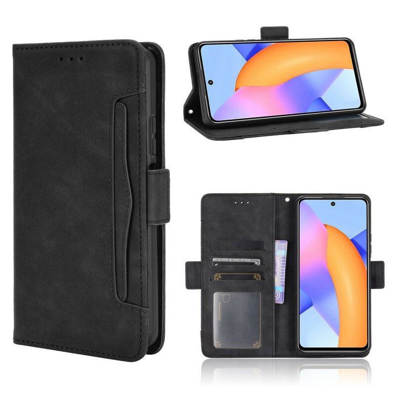 Fodral Honor 10X Lite Multi-card Premier Class