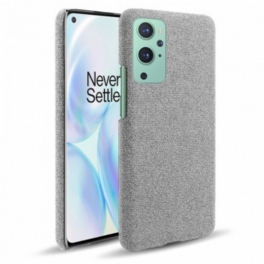 Skal OnePlus 9 Pro Ksq Tyg
