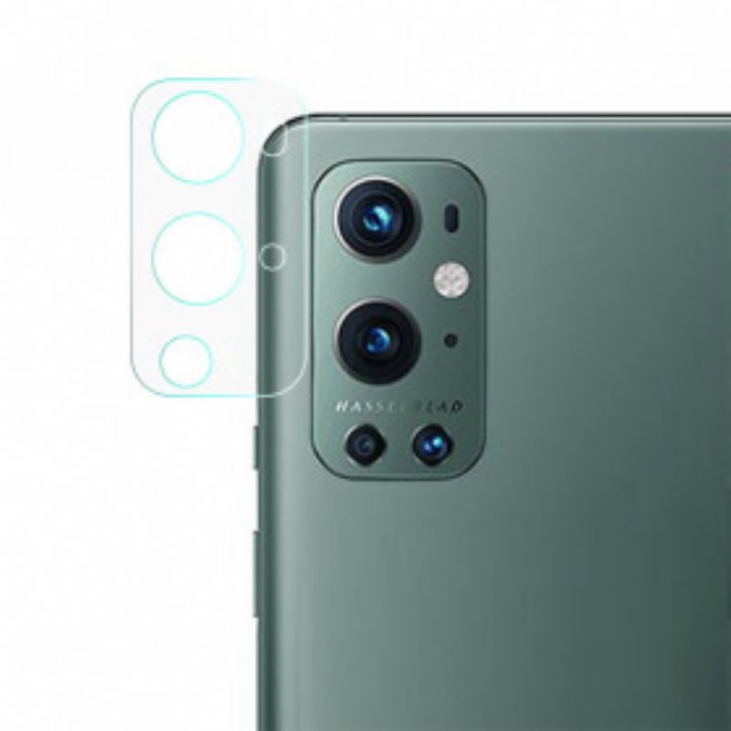 Skyddslins I Härdat Glas För Oneplus 9 Pro