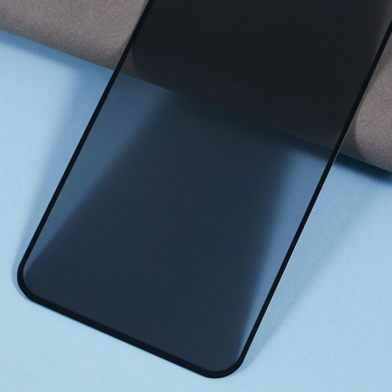 Anti-spionage Skärmskydd I Härdat Glas För Xiaomi Redmi 14c / Poco C75