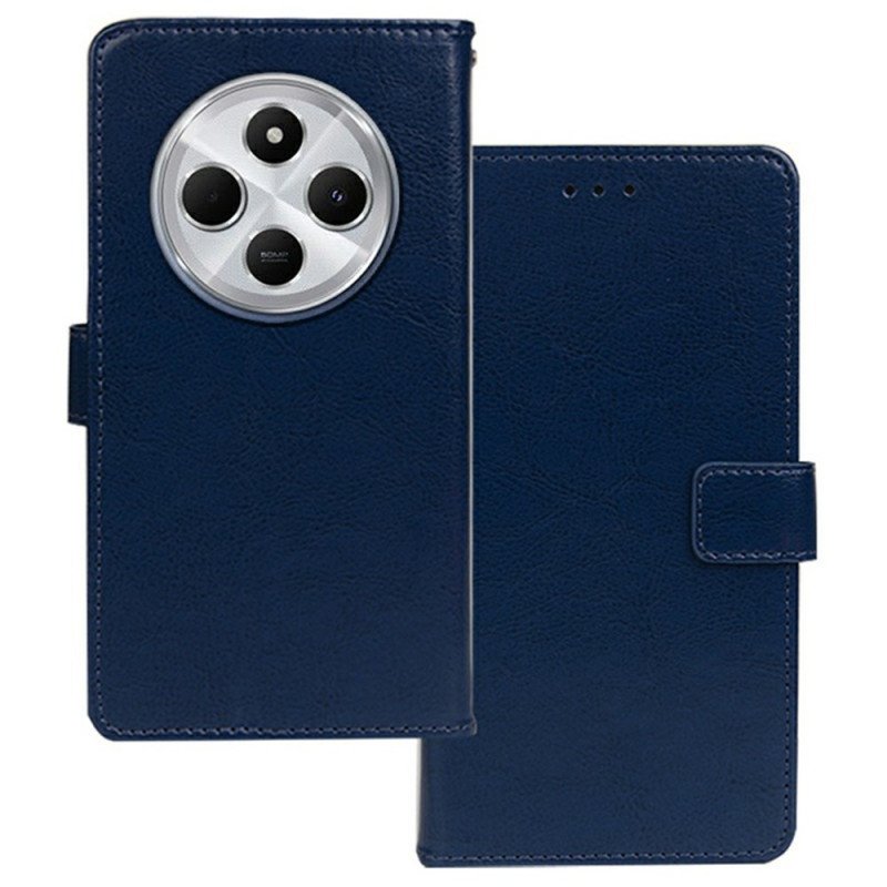 Fodral För Poco C75 Idewei