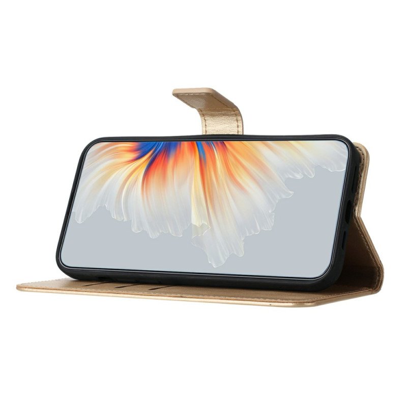 Fodral För Poco C75 Mandalatryck Med Snodd