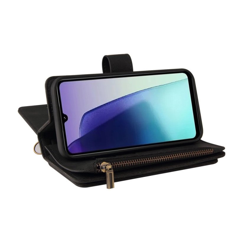 Fodral För Poco C75 Multifunktionell