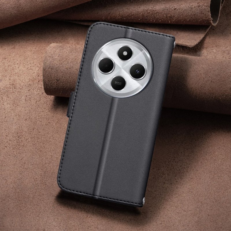 Fodral Poco C75 Binfen Färg Pufferjacka Stil