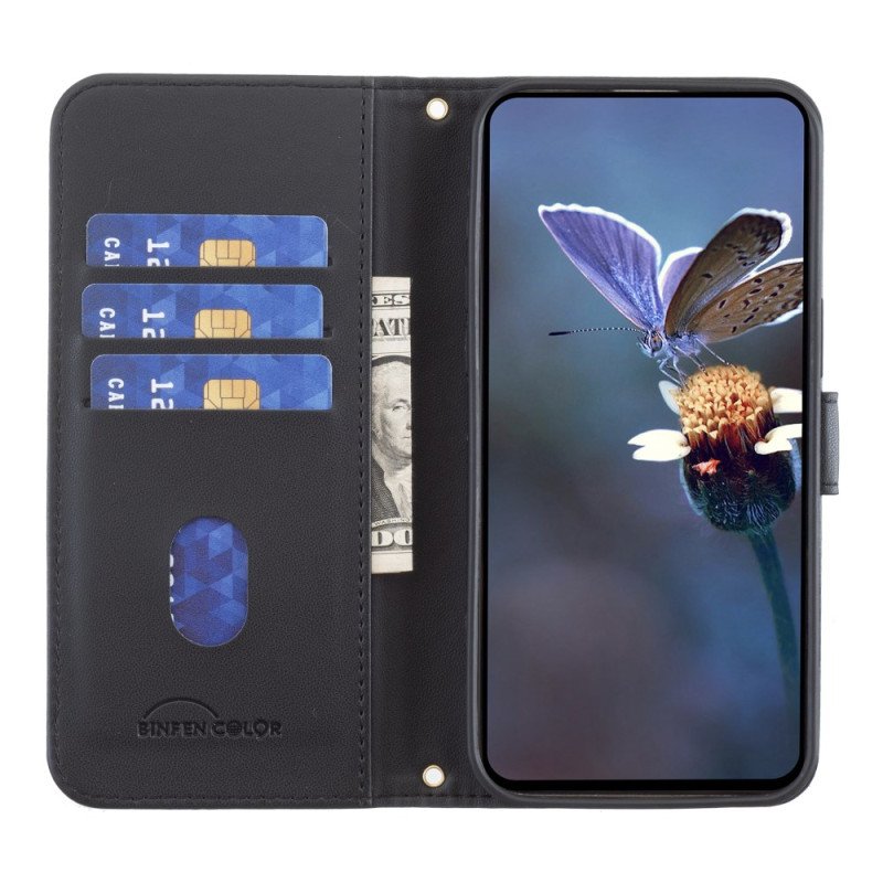 Fodral Poco C75 Binfen Färg Pufferjacka Stil