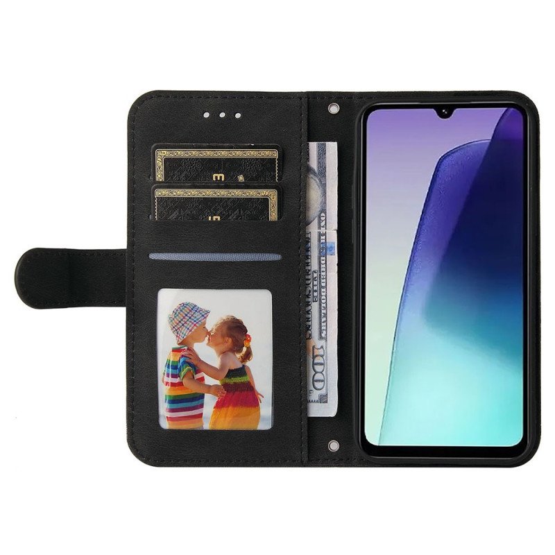 Fodral Poco C75 Dekorativ Nit