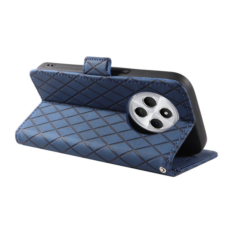 Fodral Poco C75 Diamanter