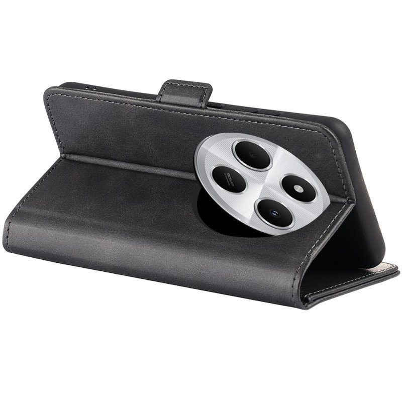 Fodral Poco C75 Dubbelspänne